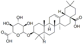 oleanolic acid 3-O-monoglucuronide CAS#: 108322-31-2