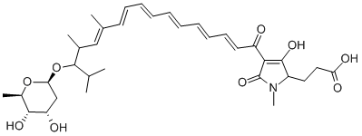 oleficin CAS#: 12764-54-4