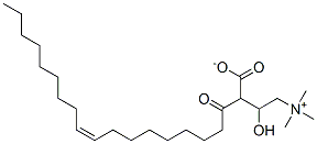 oleoylcarnitine CAS#: 13962-05-5