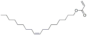 oleyl acrylate CAS#: 13533-18-1