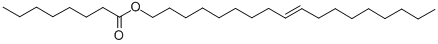 oleyl octanoate CAS#: 19149-86-1