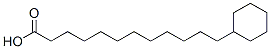 omega-cyclohexyldodecanoic acid CAS#: 18017-77-1