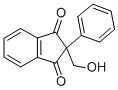 omephine CAS#: 151-88-2