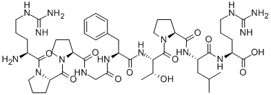 ornitho-kinin CAS#: 14042-92-3