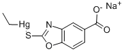 otimerate sodium CAS#: 16509-11-8