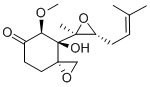 ovalicin CAS#: 19683-98-8