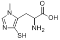 ovothiol A CAS#: 108418-13-9
