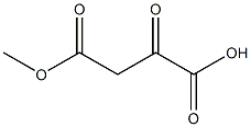 oxalacetic acid 4-methyl ester CAS#: 13192-05-7