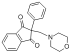 oxazidione CAS#: 27591-42-0