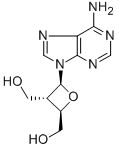 oxetanocin CAS#: 103913-16-2