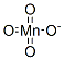 oxido-trioxo-manganese CAS#: 14333-13-2