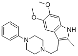 oxypertine CAS#: 153-87-7