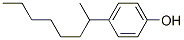p-(1-methylheptyl)phenol CAS#: 1818-08-2