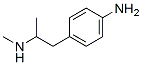 p-Aminomethamphetamine CAS#: 1199-85-5