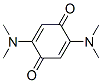 p-Benzoquinone, 2,5-bis(dimethylamino)- (8CI) CAS#: 1521-02-4