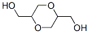 p-Dioxane-2,5-dimethanol CAS#: 14236-12-5