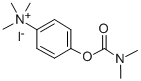 (p-Hydroxyphenyl)trimethylammonium iodide dimethyl carbamate (ester) CAS#: 101710-55-8