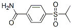 p-(Isopropylsulfonyl)benzamide CAS#: 20884-66-6