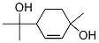(+)-p-Menth-2-ene-1, 8-diol CAS#: 20053-40-1