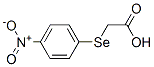 [(p-Nitrophenyl)seleno]acetic acid CAS#: 17893-55-9