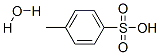p-Toluenesulfonic acid monohydrate CAS#: 104-150-4