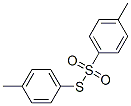 p-Toluenethiosulfonic acid S-p-tolyl ester CAS#: 2943-42-2