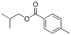 p-Toluic acid isobutyl ester CAS#: 29240-30-0