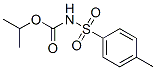 (p-Tolylsulfonyl)carbamic acid isopropyl ester CAS#: 18303-02-1