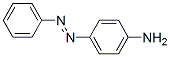 p-aminoazobenzene CAS#: 12-11-3