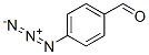 p-azidobenzaldehyde CAS#: 24173-36-2