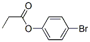 p-bromophenyl propionate CAS#: 23600-77-3