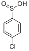 p-chlorobenzenesulphinic acid CAS#: 100-03-8