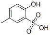 p-cresolsulphonic acid CAS#: 28519-04-2