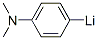 [p-(dimethylamino)phenyl]lithium CAS#: 13190-50-6