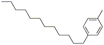 p-dodecyltoluene CAS#: 104-41-6