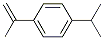 p-isopropyl-alpha-methylstyrene CAS#: 2388-14-9