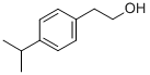 p-isopropylphenethyl alcohol CAS#: 10099-57-7