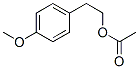 p-methoxyphenethyl acetate CAS#: 22532-51-0