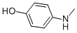 p-(methylamino)-pheno CAS#: 150-75-4