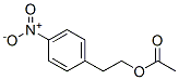 p-nitrophenethyl acetate CAS#: 104-30-3
