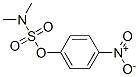 p-nitrophenyl dimethylsulphamate CAS#: 1142-27-4