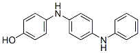 p-(p-anilinoanilino)phenol CAS#: 101-74-6