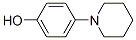 p-piperidinophenol CAS#: 24302-35-0