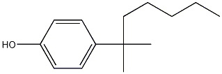 p-tert-Octylphenol CAS#: 140-66-9