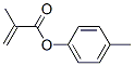p-tolyl methacrylate CAS#: 14908-64-6