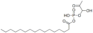 palmitoyl dihydroxyacetone phosphate CAS#: 17378-38-0
