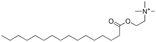 palmitoylcholine CAS#: 13100-90-8