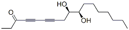 panaxacol CAS#: 106828-96-0