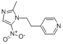 panidazole CAS#: 13752-33-5