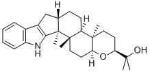 paspaline CAS#: 11024-56-9